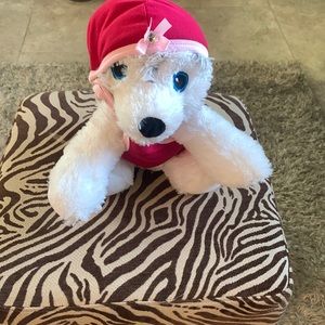 New Small Dog BeBe Dress